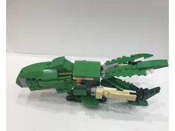 31058 Squid