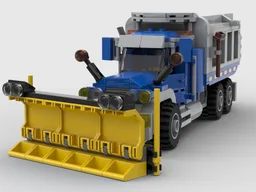 Snow Plow