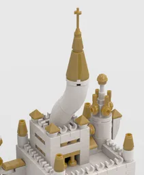 Fairy Castle