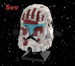 Sev Helmet