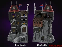 The Black Keep