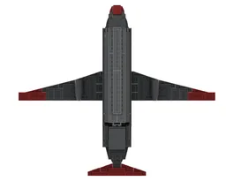 C-470A Cargo Plane