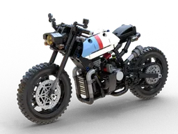 Scrambler