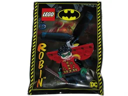 Robin foil pack #3