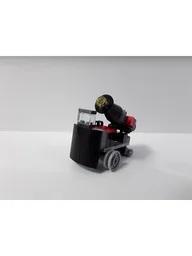 31015 - AA Post