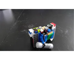 CBO-02 Soundwave