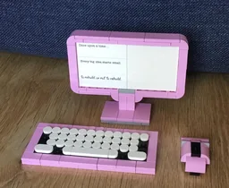 31169 Computer