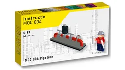 MOC 004 Pipeline 2