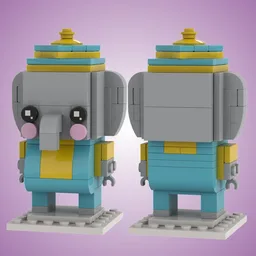 Elephant Buddy