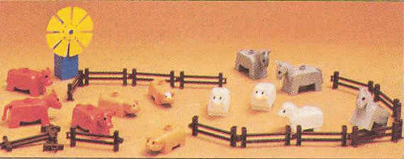 Lego Animals