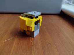 31014 Space Helmet