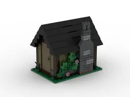 Medieval Home 1