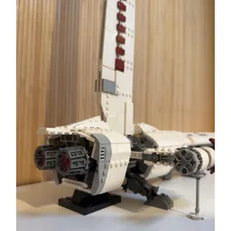 75355 Alternative build: Stinger Mantis