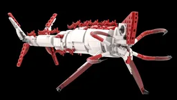 Reaper Leviathan