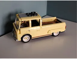 10271 VW Transporter