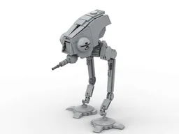 Imperial AT-DP: Rebels