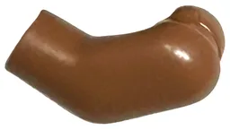 Arm, Left