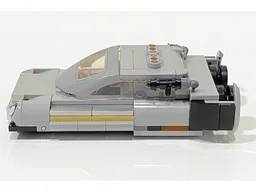 76911 Moonraker