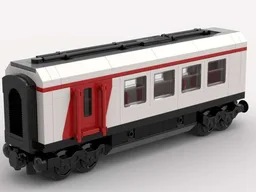 High-Speed-Train