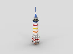 Simple Rocket