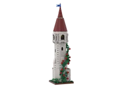 The Rosy Tower