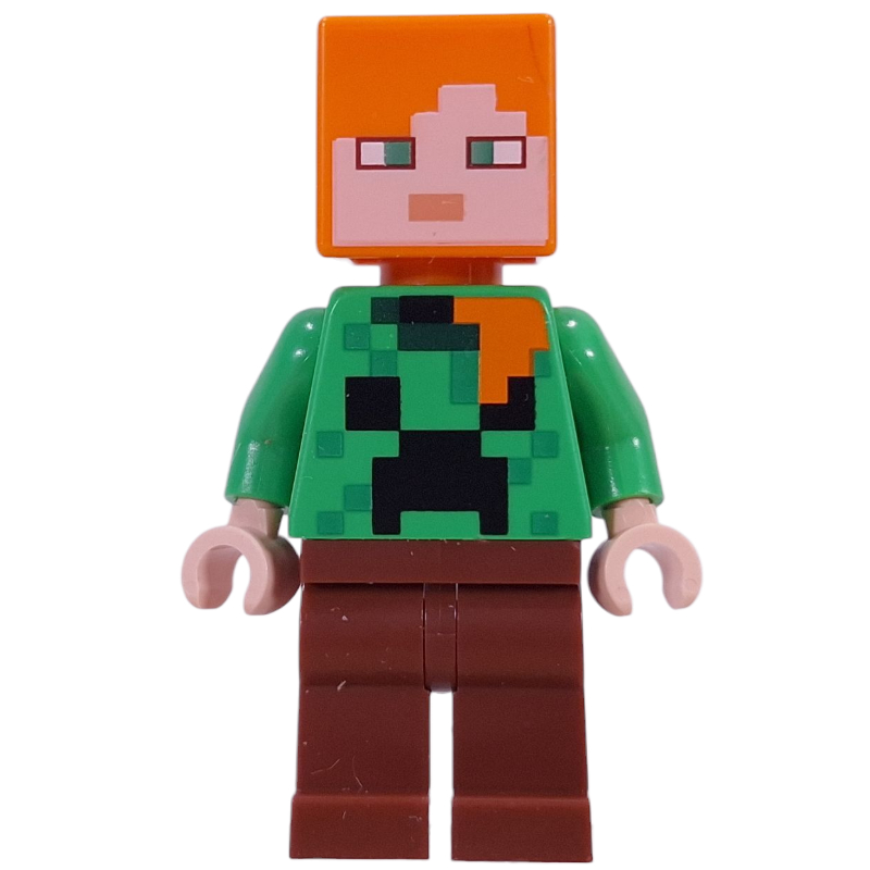 Lego Alex