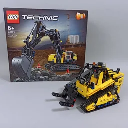 42121 Skid Steer Loader