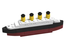 Mini Titanic