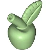 Plant, Apple / Medium Green