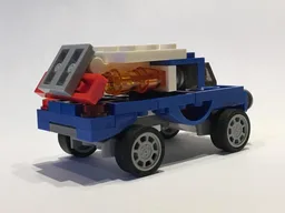 31027 SUV