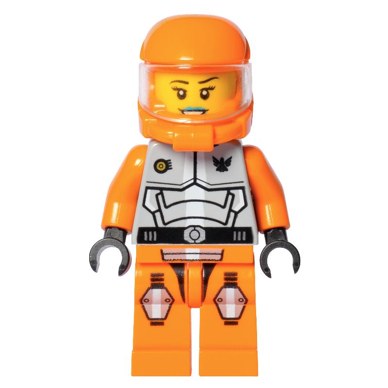 Lego Ashlee Starstrider
