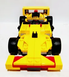 76901 - Jordan F1