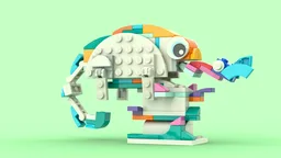 31140 Chameleon