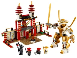 Temple of Light