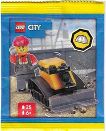 Construction Worker