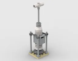 Moisture Vaporator