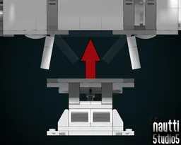 Lambda-class T-4a Shuttle