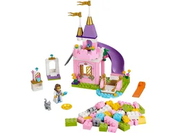 Princess Play Castle
