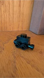2-4-0 steam train