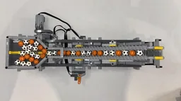 A Little Screw Up - GBC Module