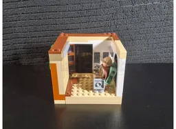 Modular Baker Street