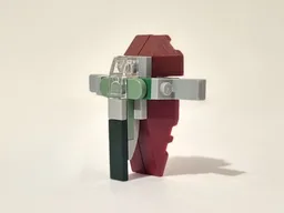 Micro Slave 1