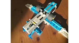 42091 - Drift Plane