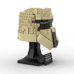 Shoretrooper (Helmet Collection)