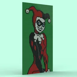 Harley Quinn