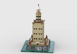 The Lighthouse of Alexandria