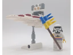 30654 Imperial Star Destroyer