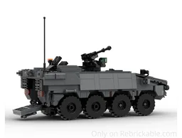 BOXER APC