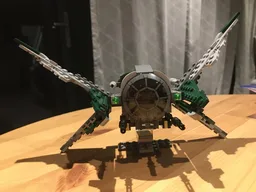 75168 Mow Intercepter
