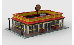Breakfast Diner